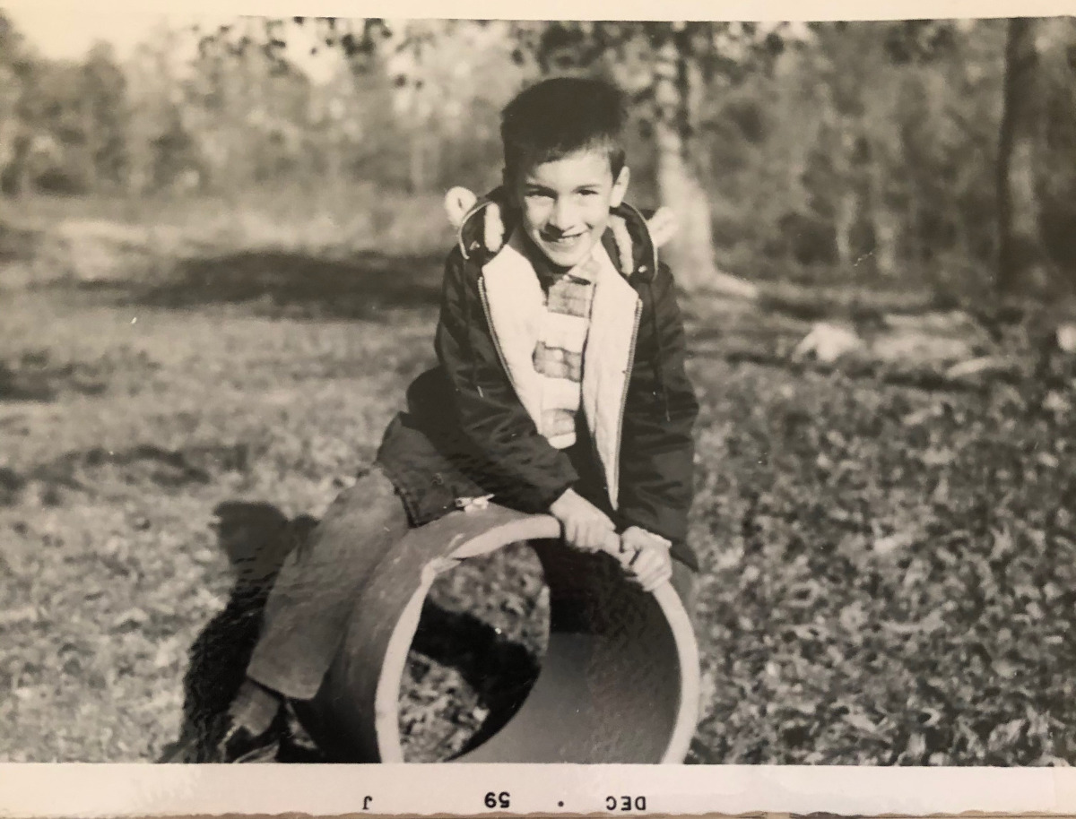 Hampton Clay Gabler III Kyle Gabler